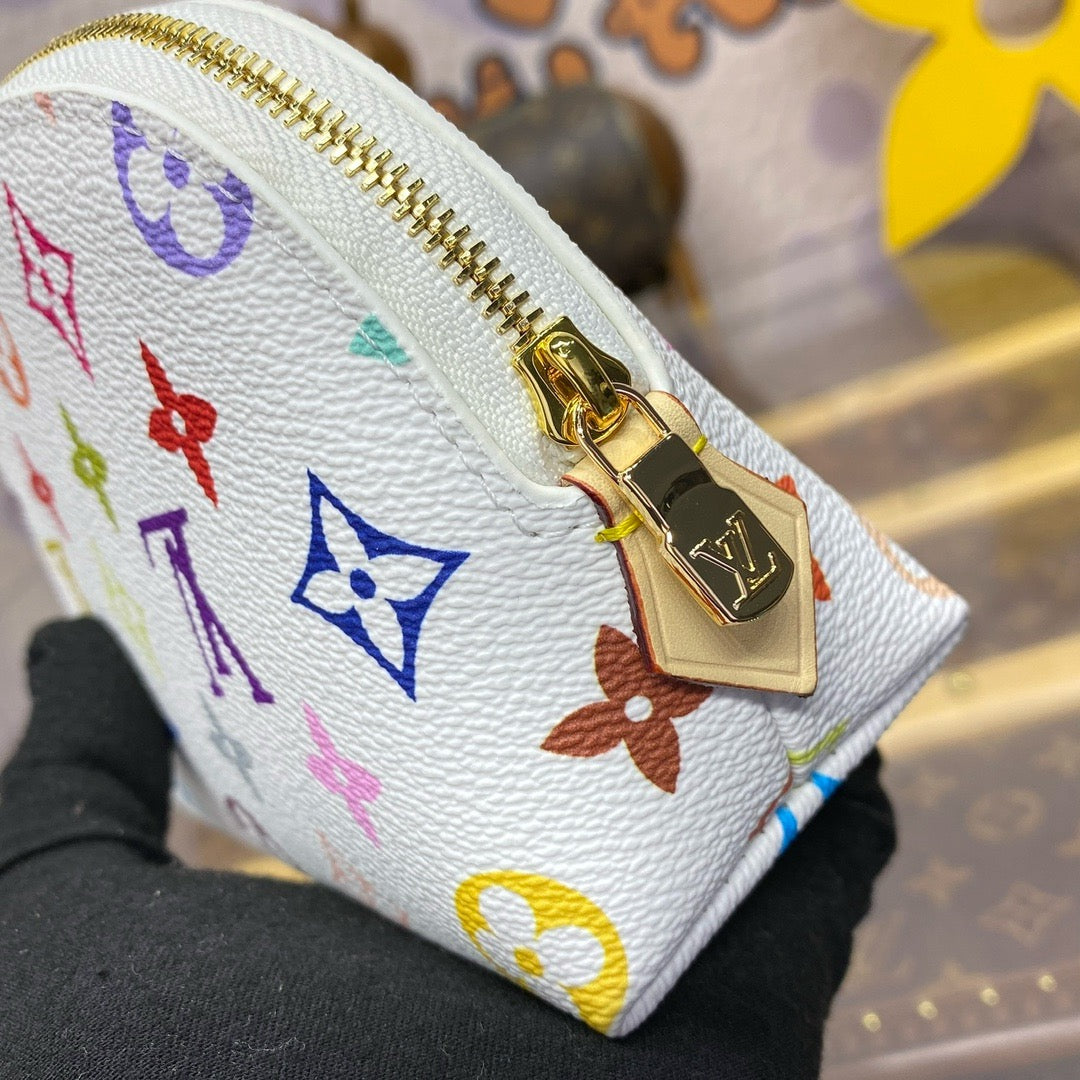 Cosmetic Pouch PM