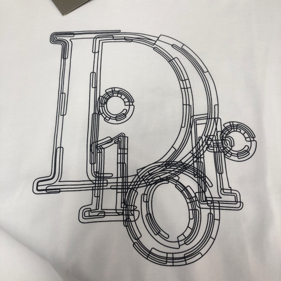 Logo T Shirt