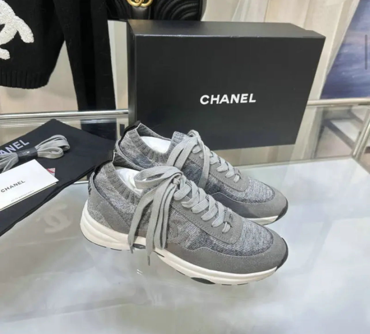 CC Trainers
