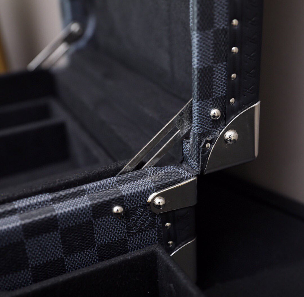 Jewellery Case