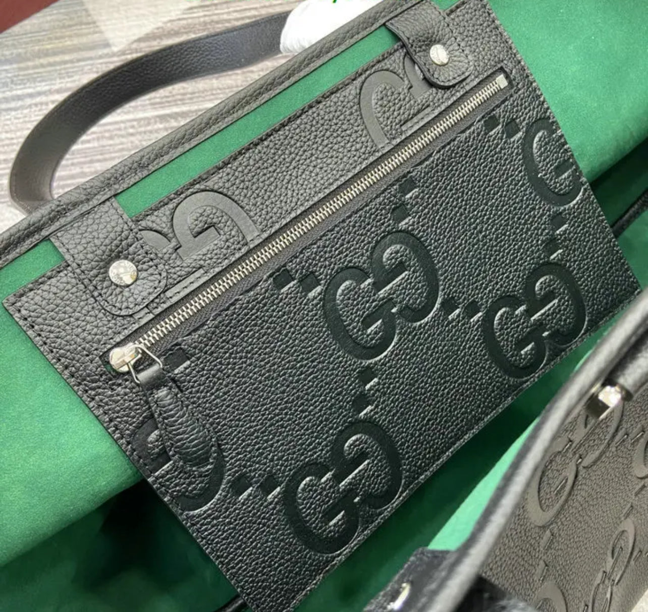 GG Tote