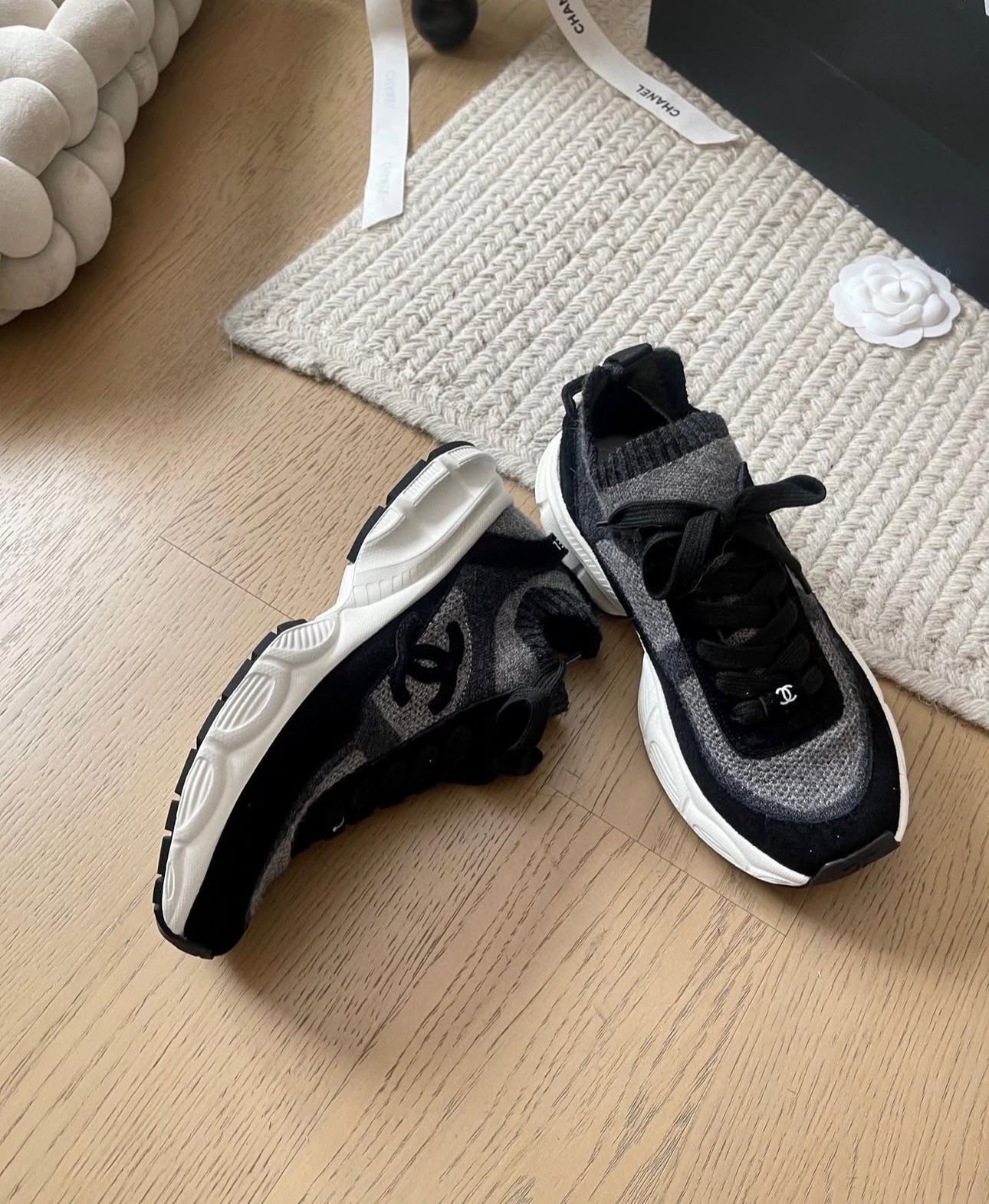 CC Trainers