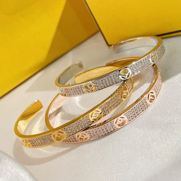 Logo Bracelet