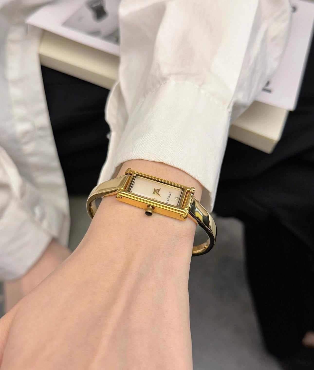 Bracelet Watch