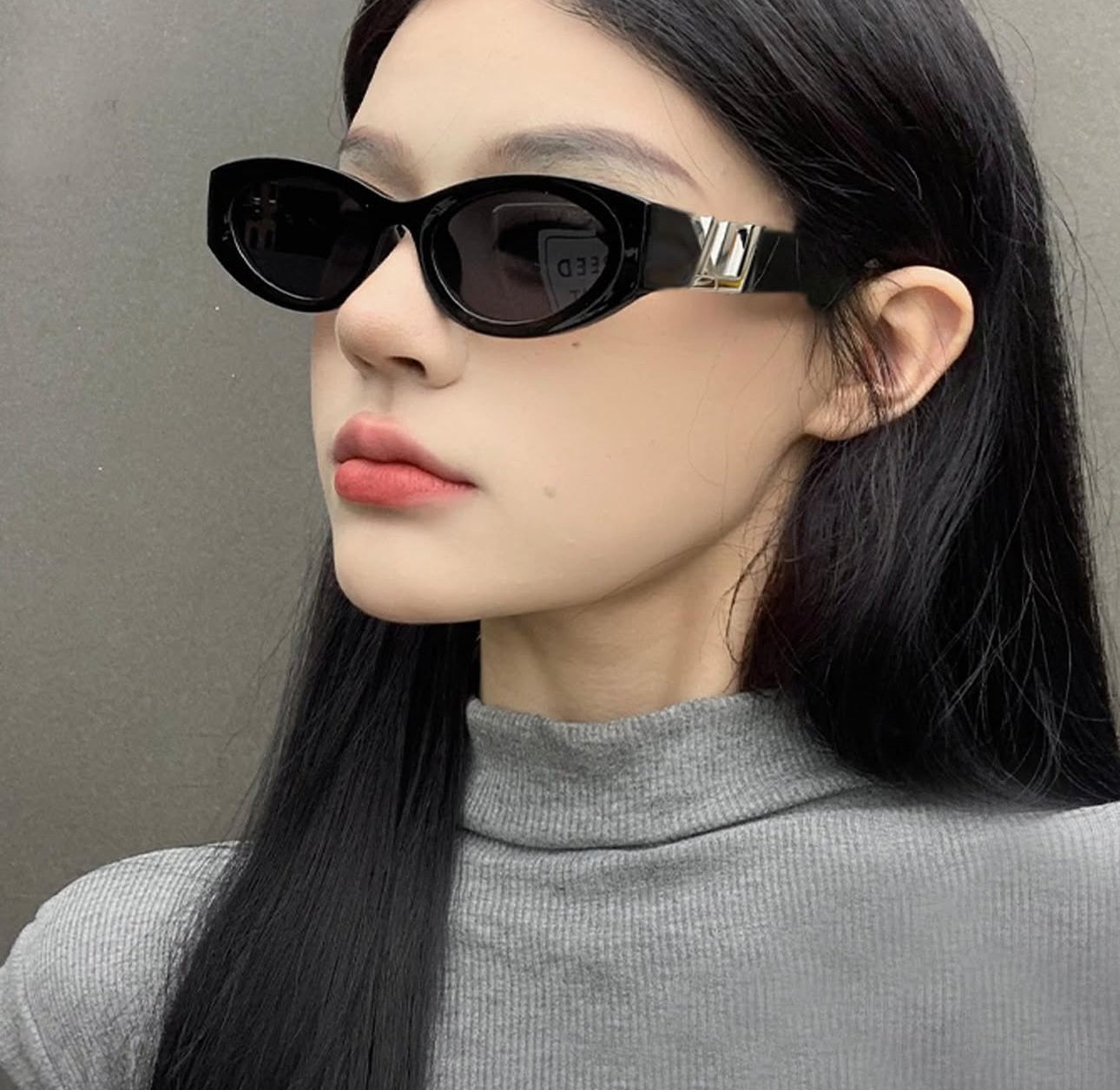 Logo Sunglasses