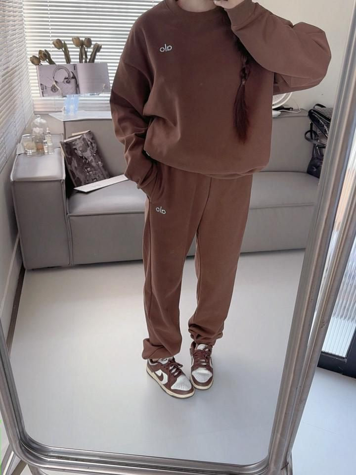 A Tracksuit