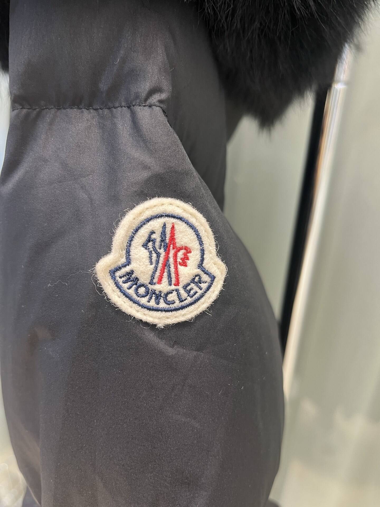 Laichefur Jacket