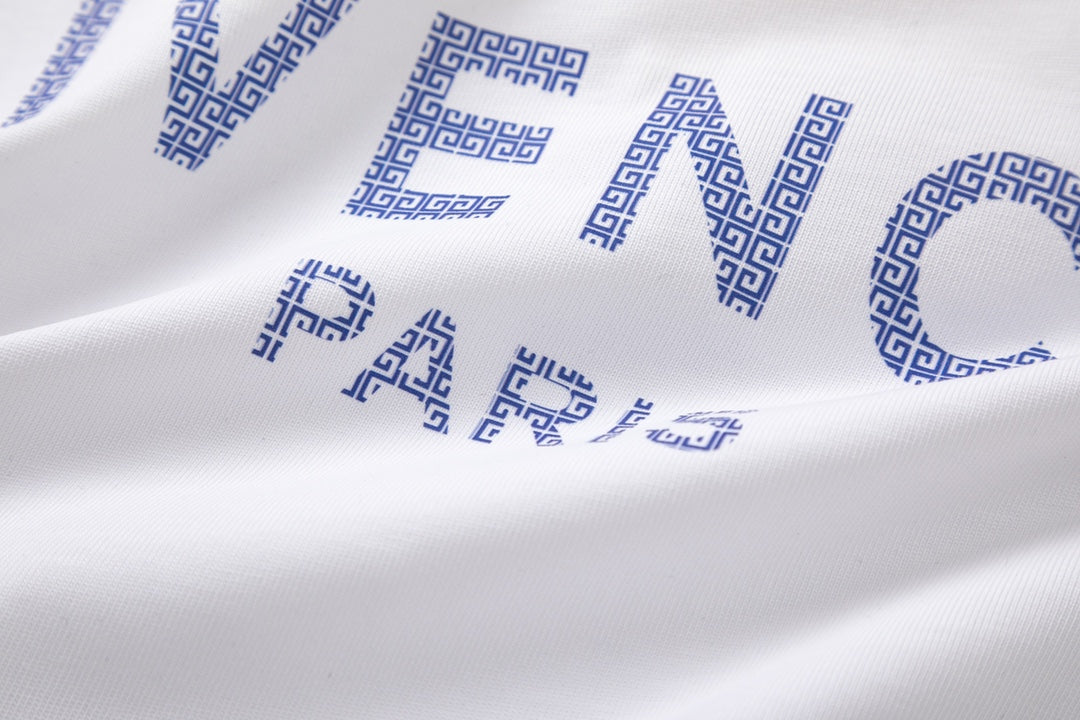 Logo T Shirt