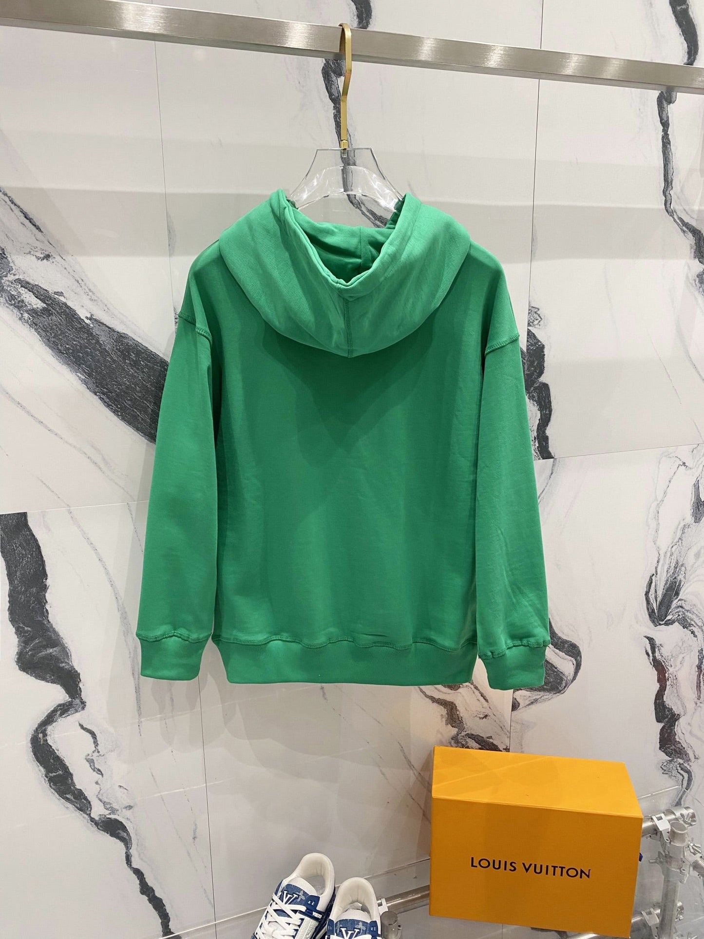 Logo Hoodie
