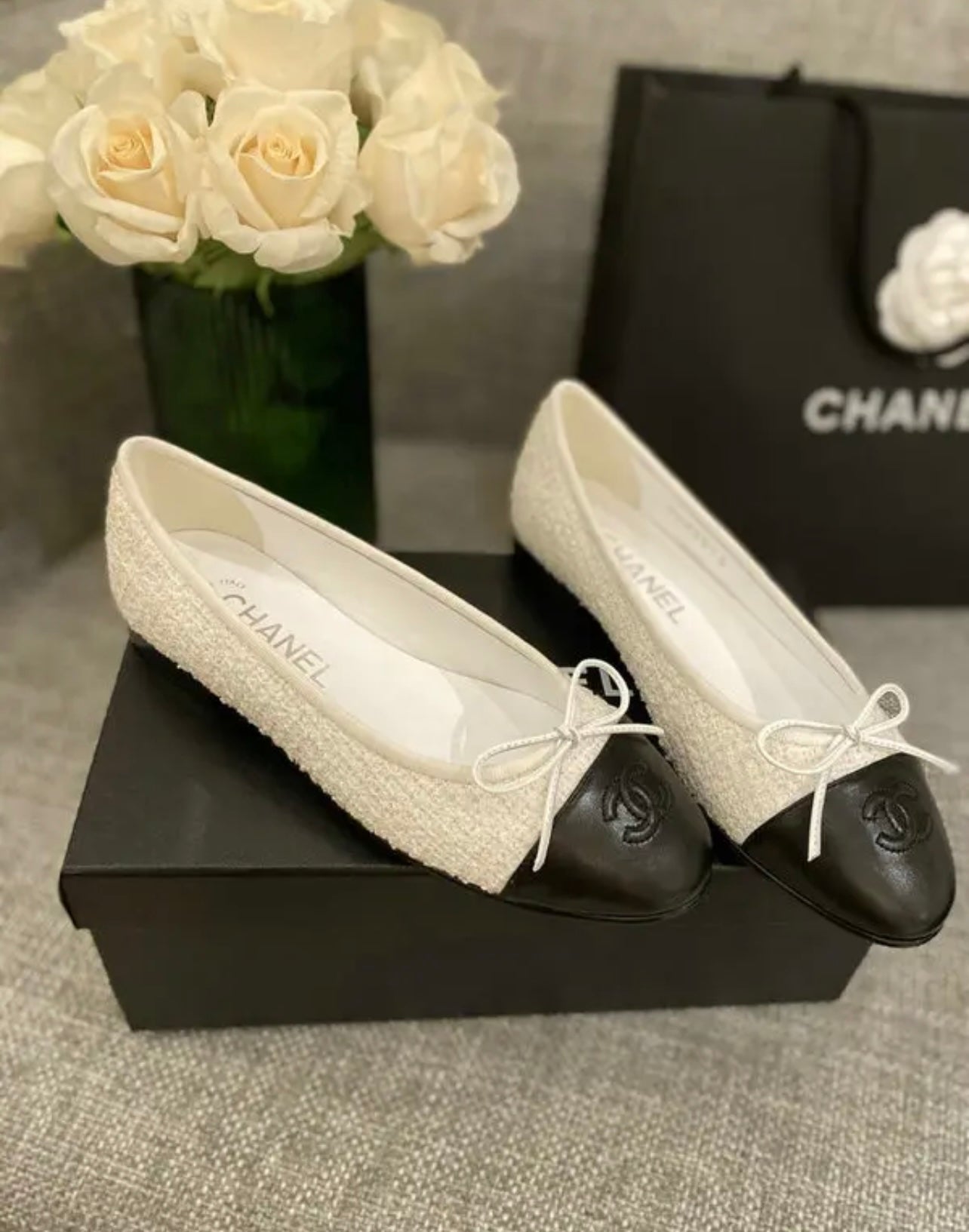 CC Pumps