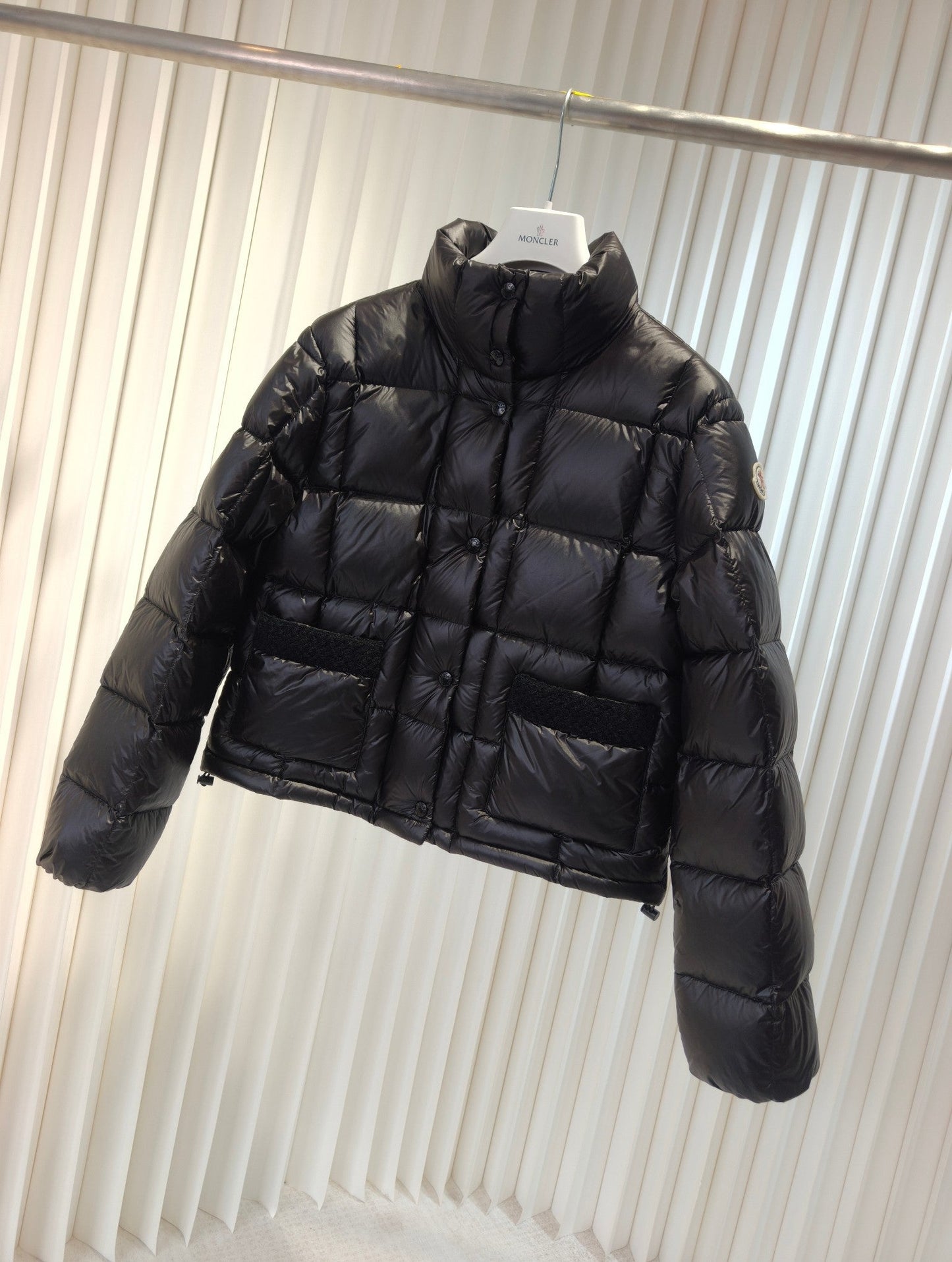 Jarc Jacket