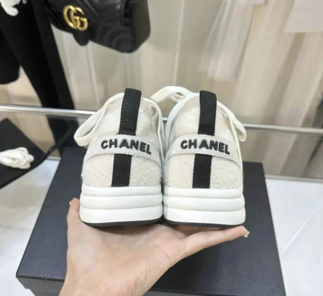 CC Trainers