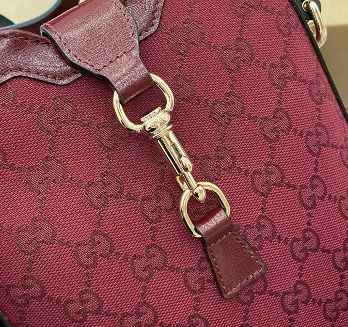 Mini Bucket Bag