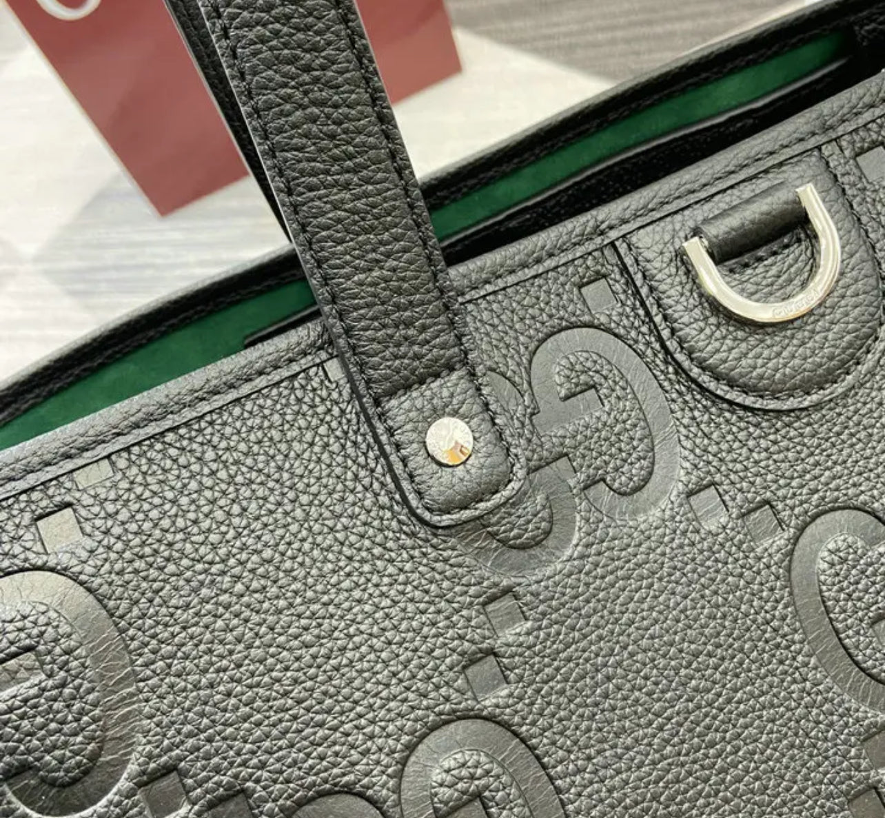 GG Tote