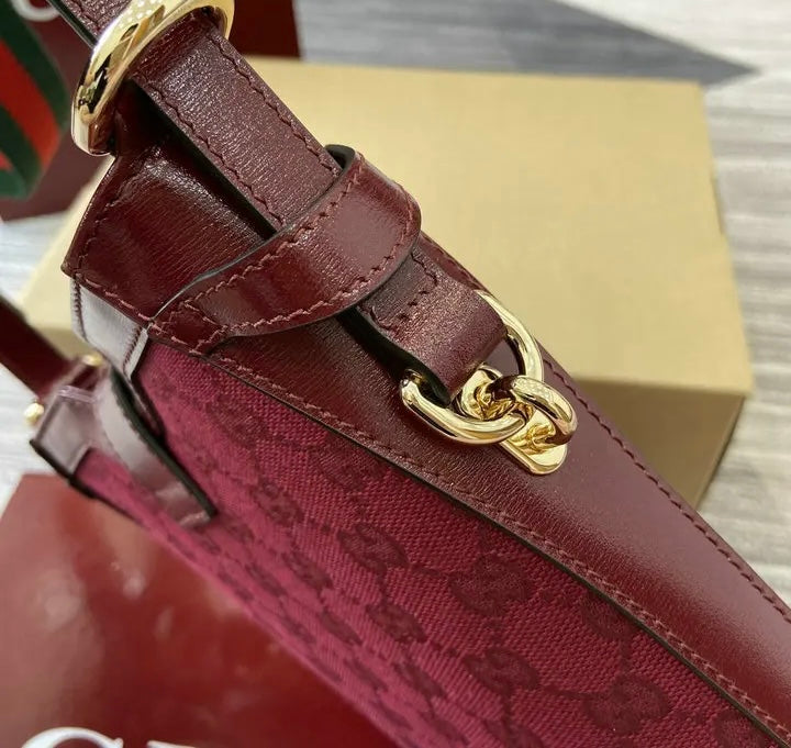 Mini Bucket Bag