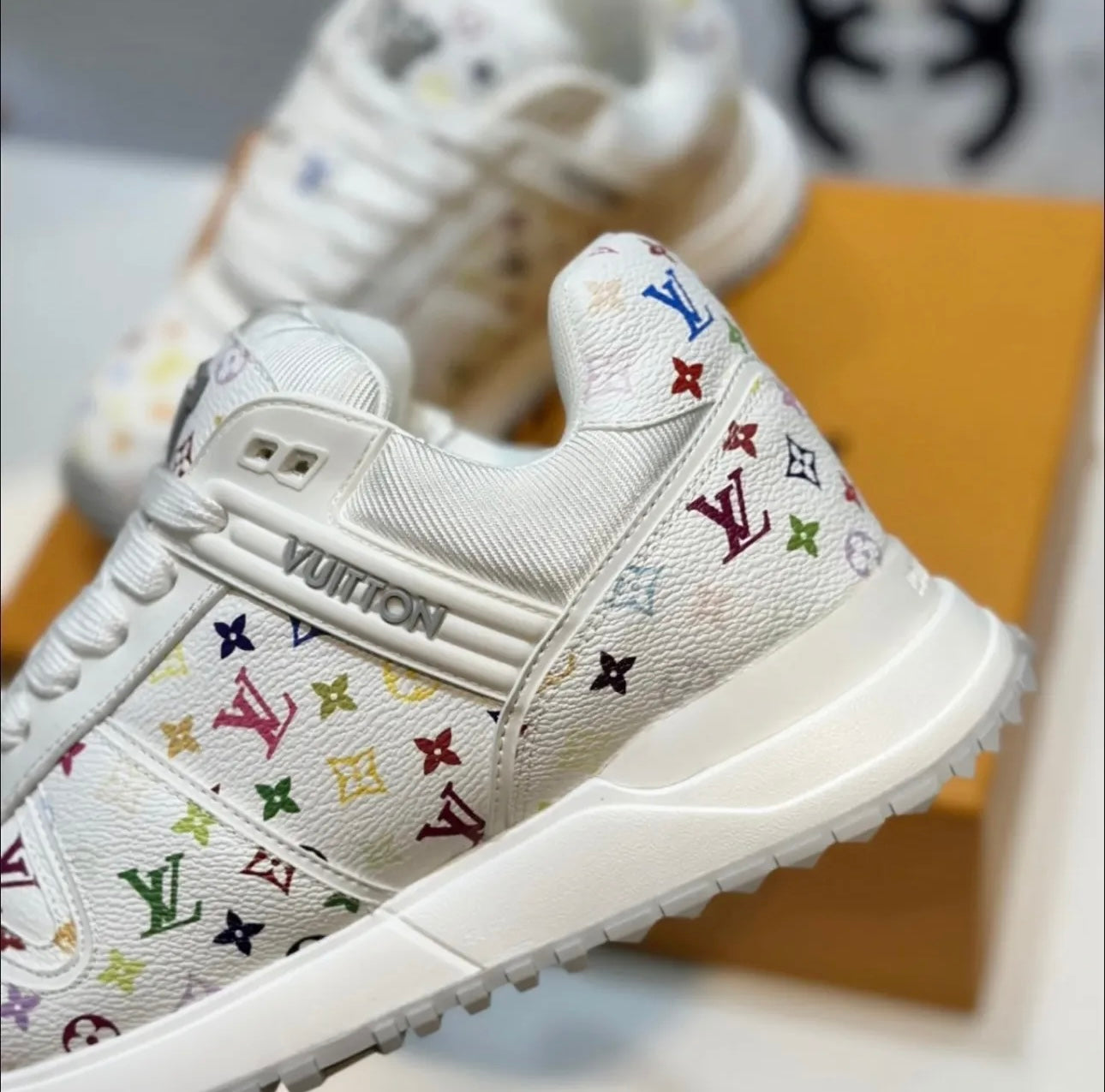 Logo Trainers