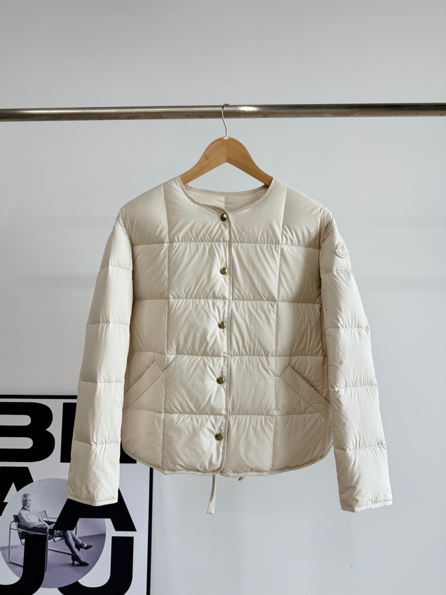 Caramagne Jacket