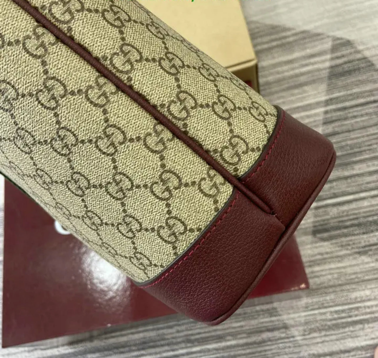 Ophidia Tote