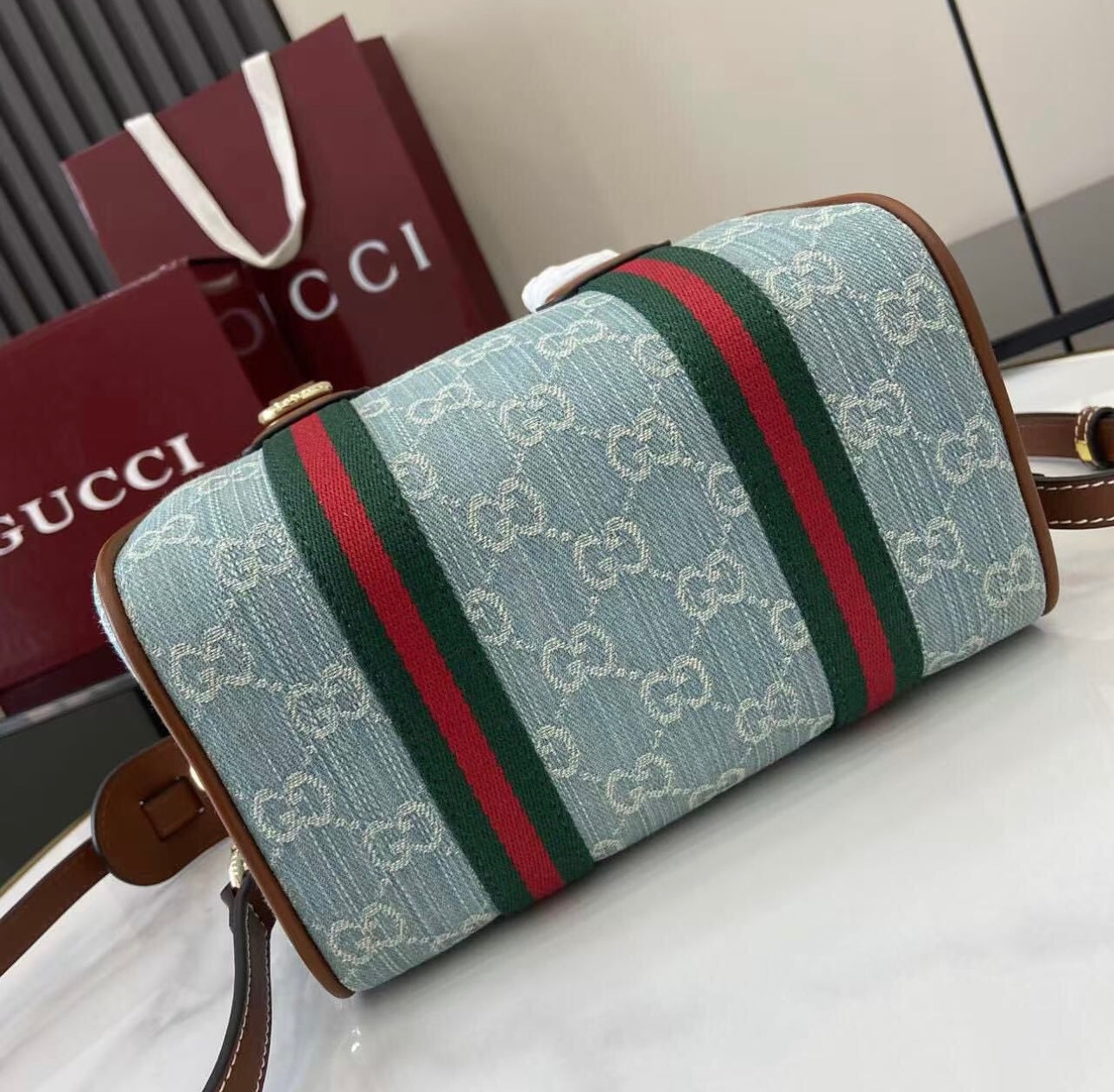 Mini GG Bag