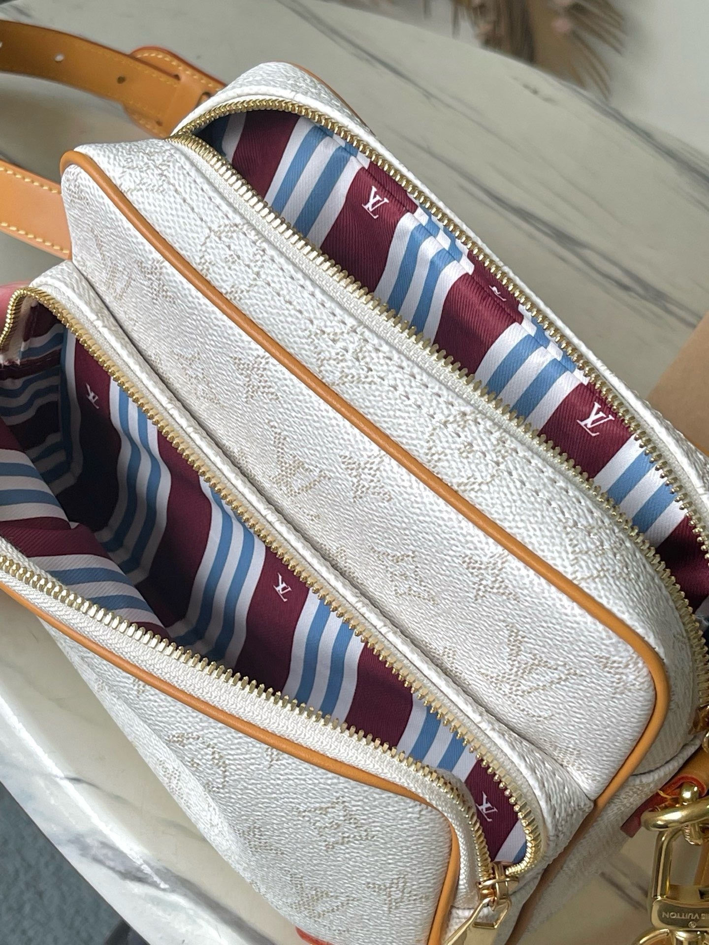 Nil Bag