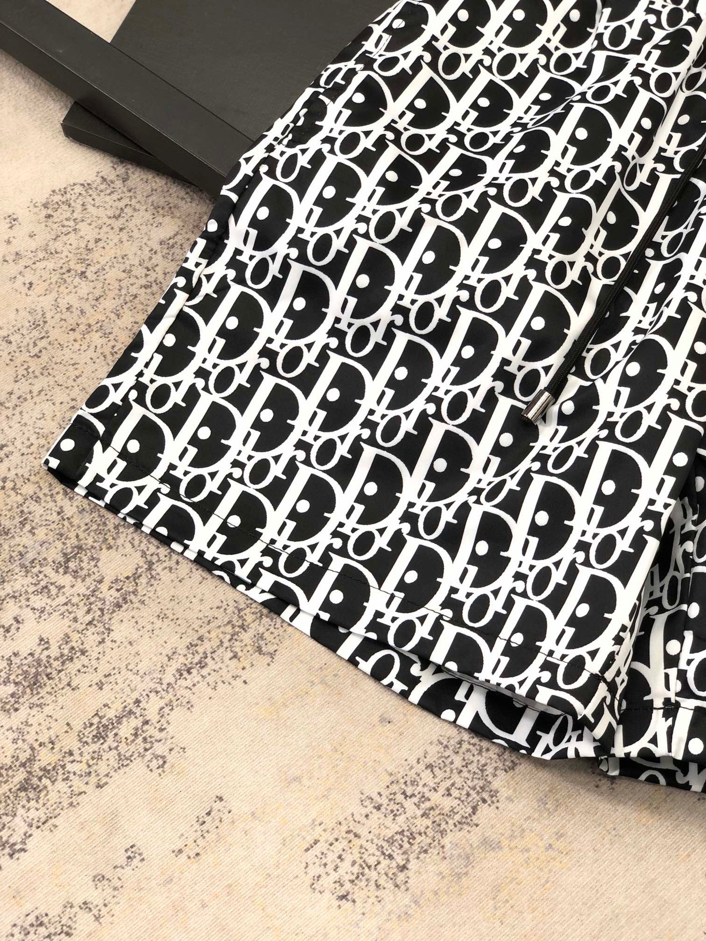 Logo Shorts