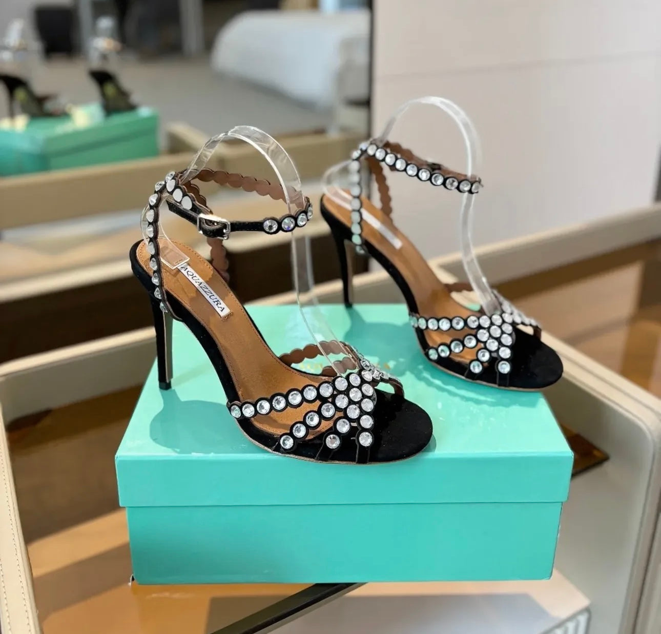Tequila Sandals