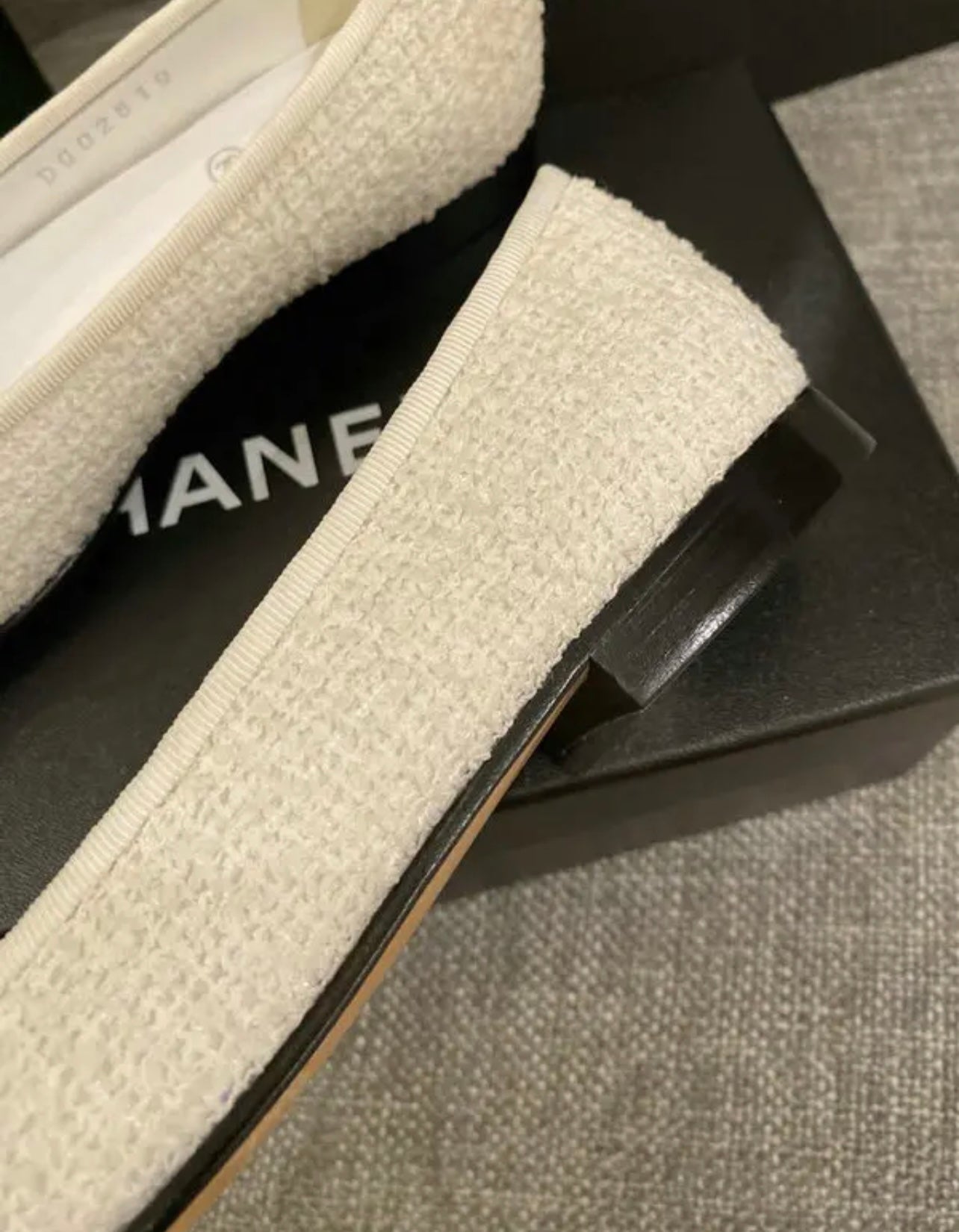 CC Pumps