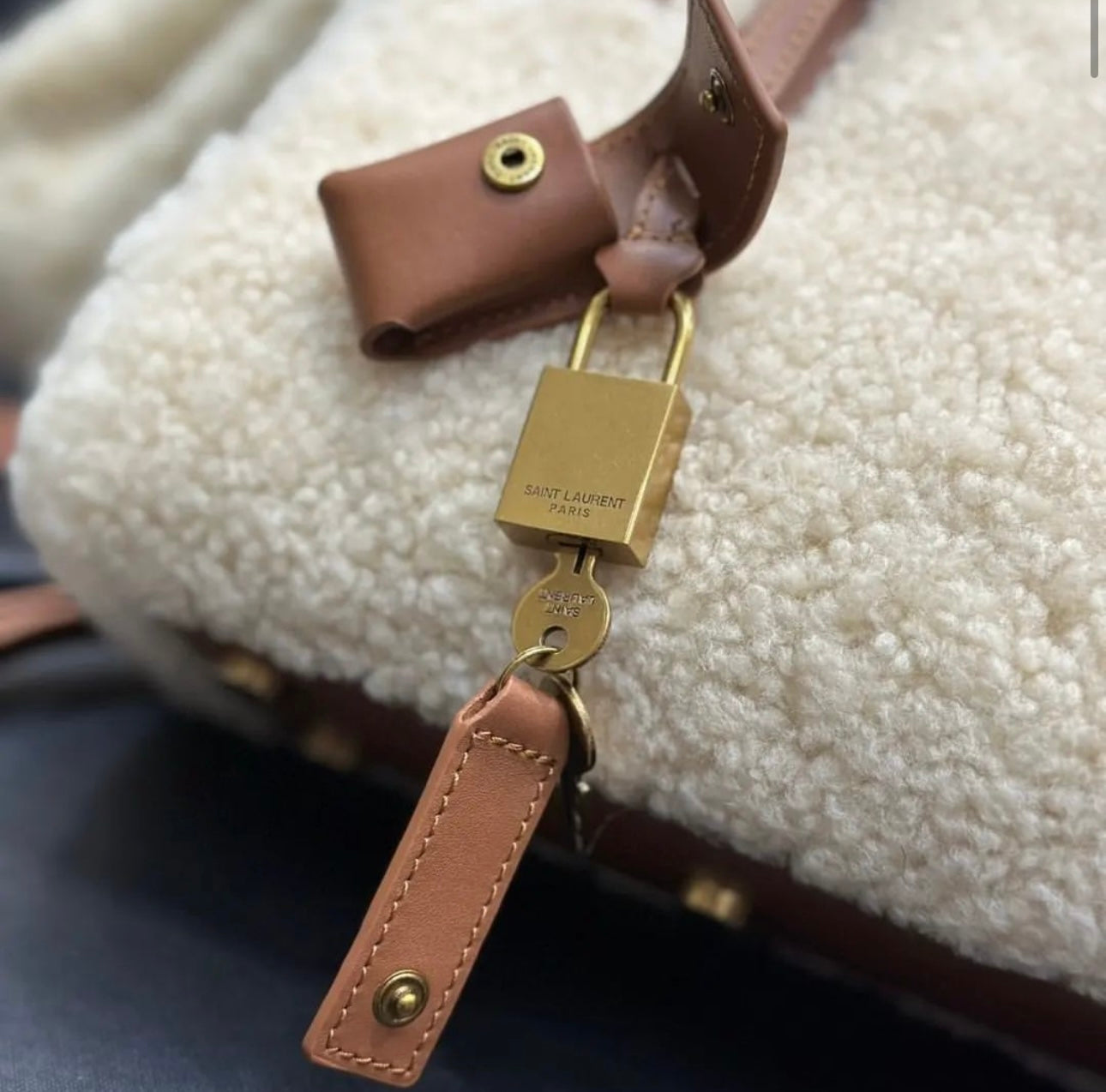 Sac De Jour Nano