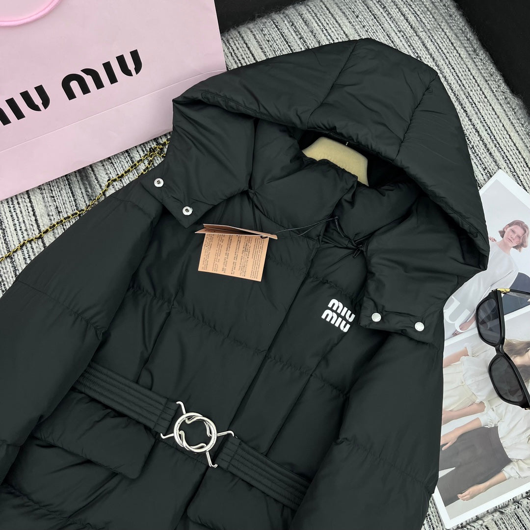 Logo Jacket