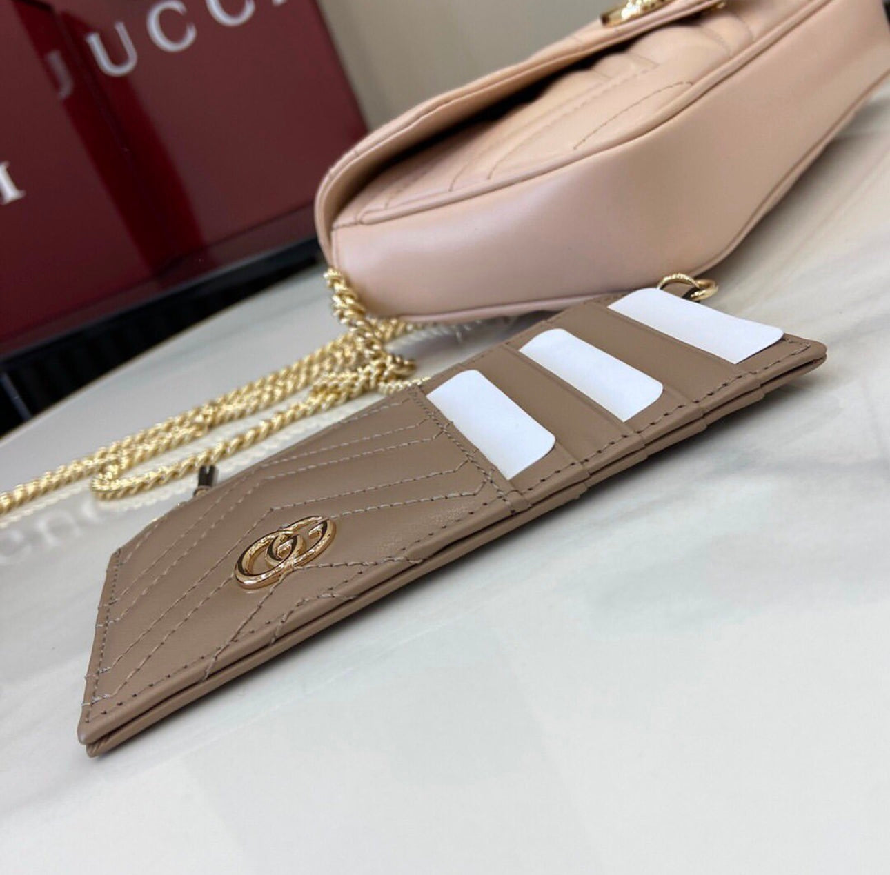 Marmont Mini Bag