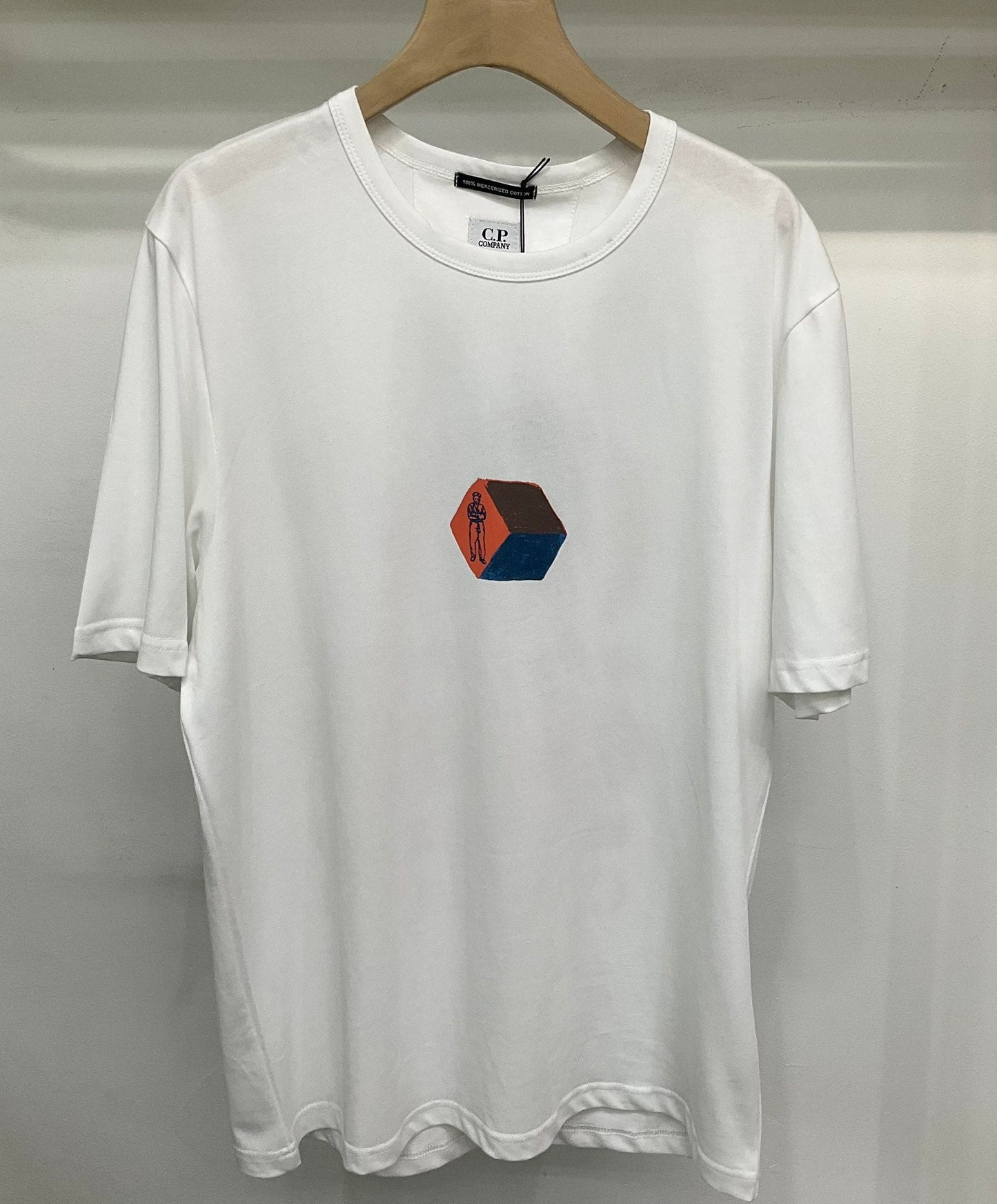 Logo T Shirt