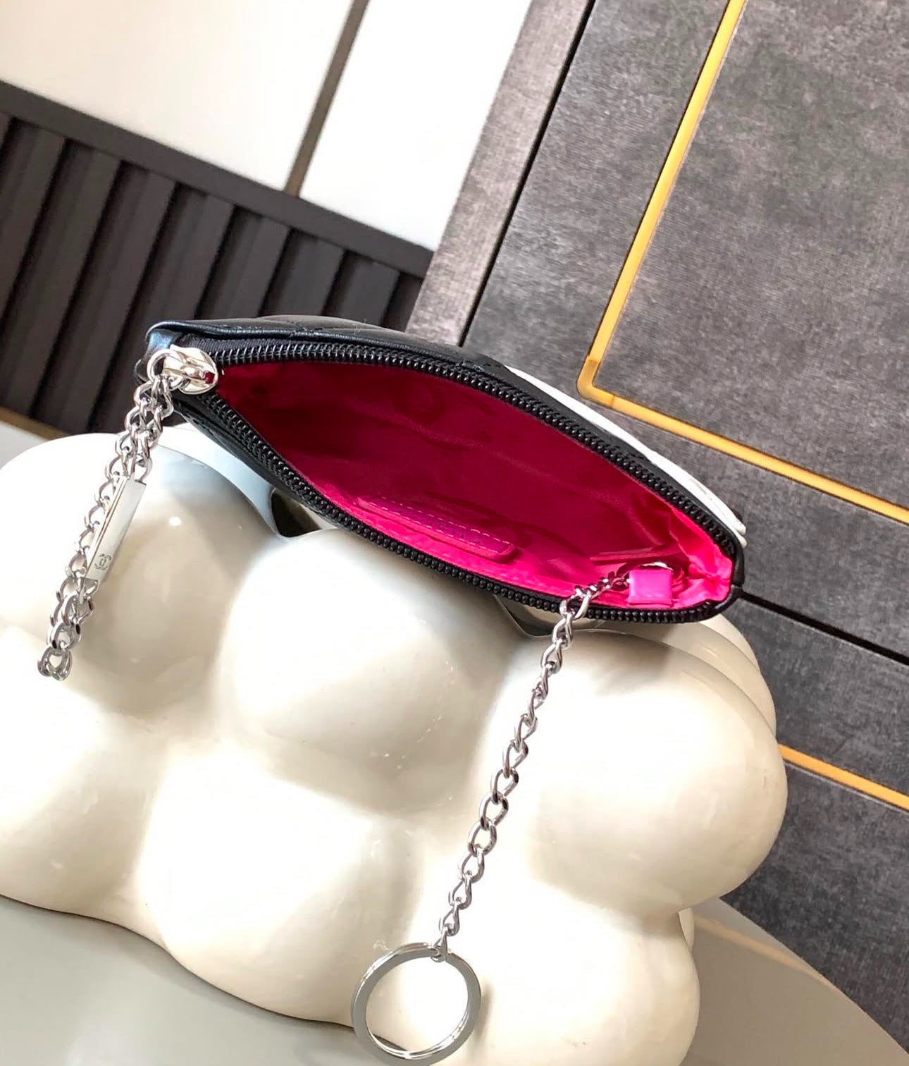 CC Coin Purse