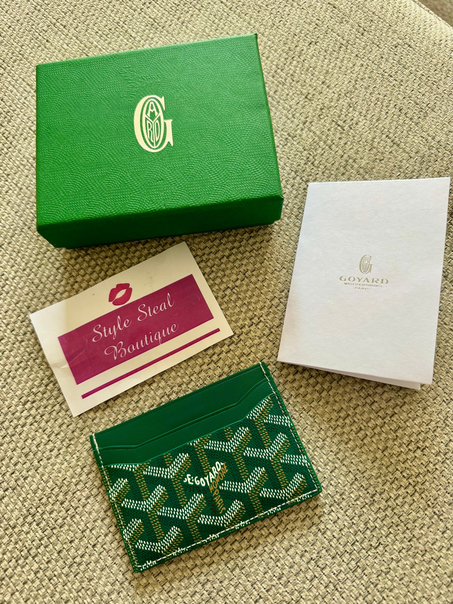 Card Holder