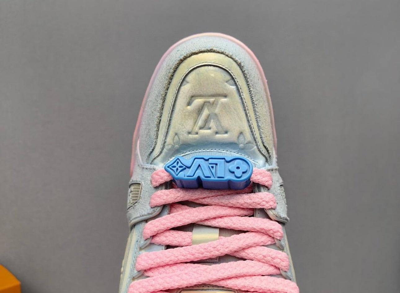 Logo Trainers