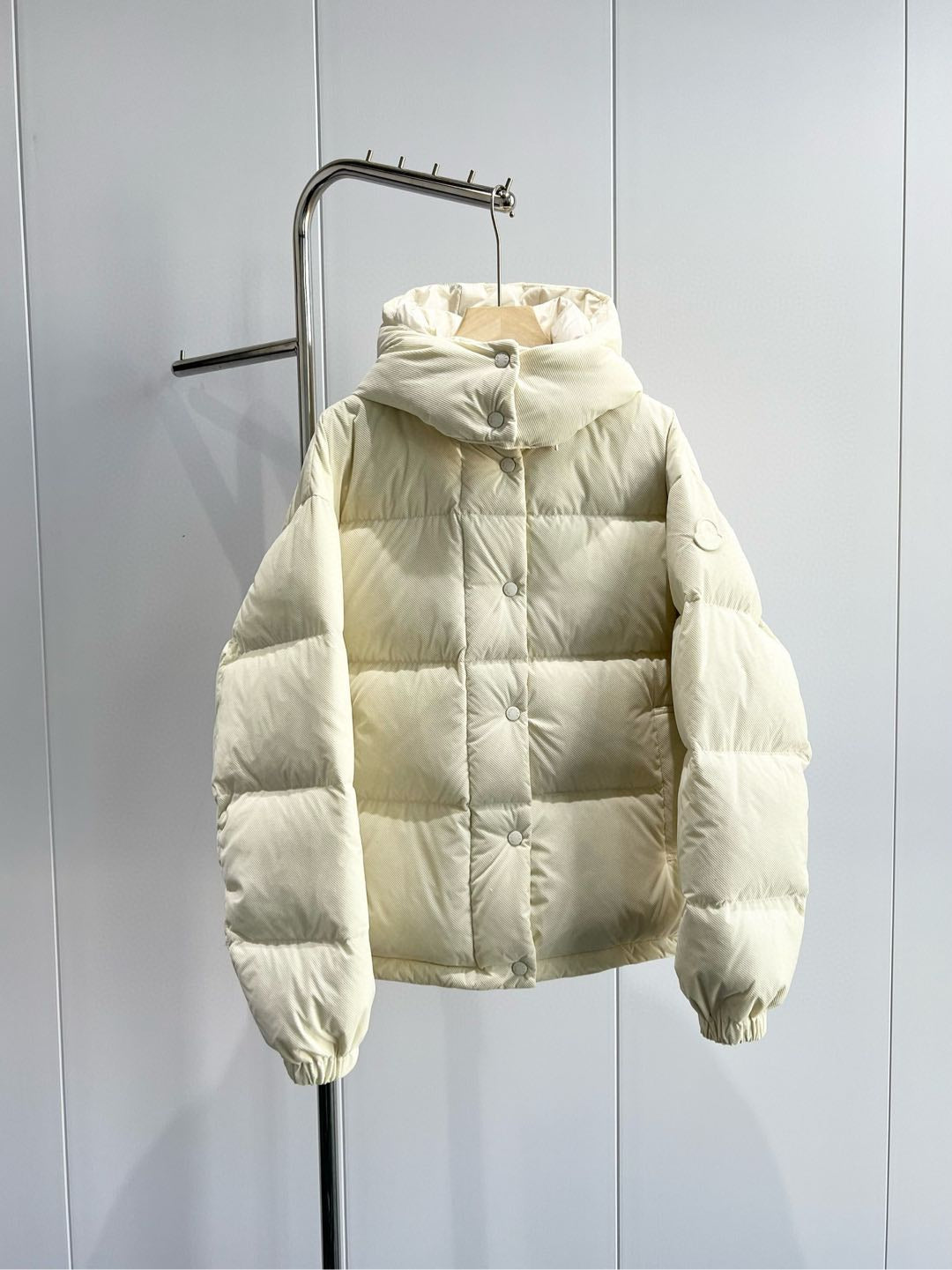 Ettore Jacket