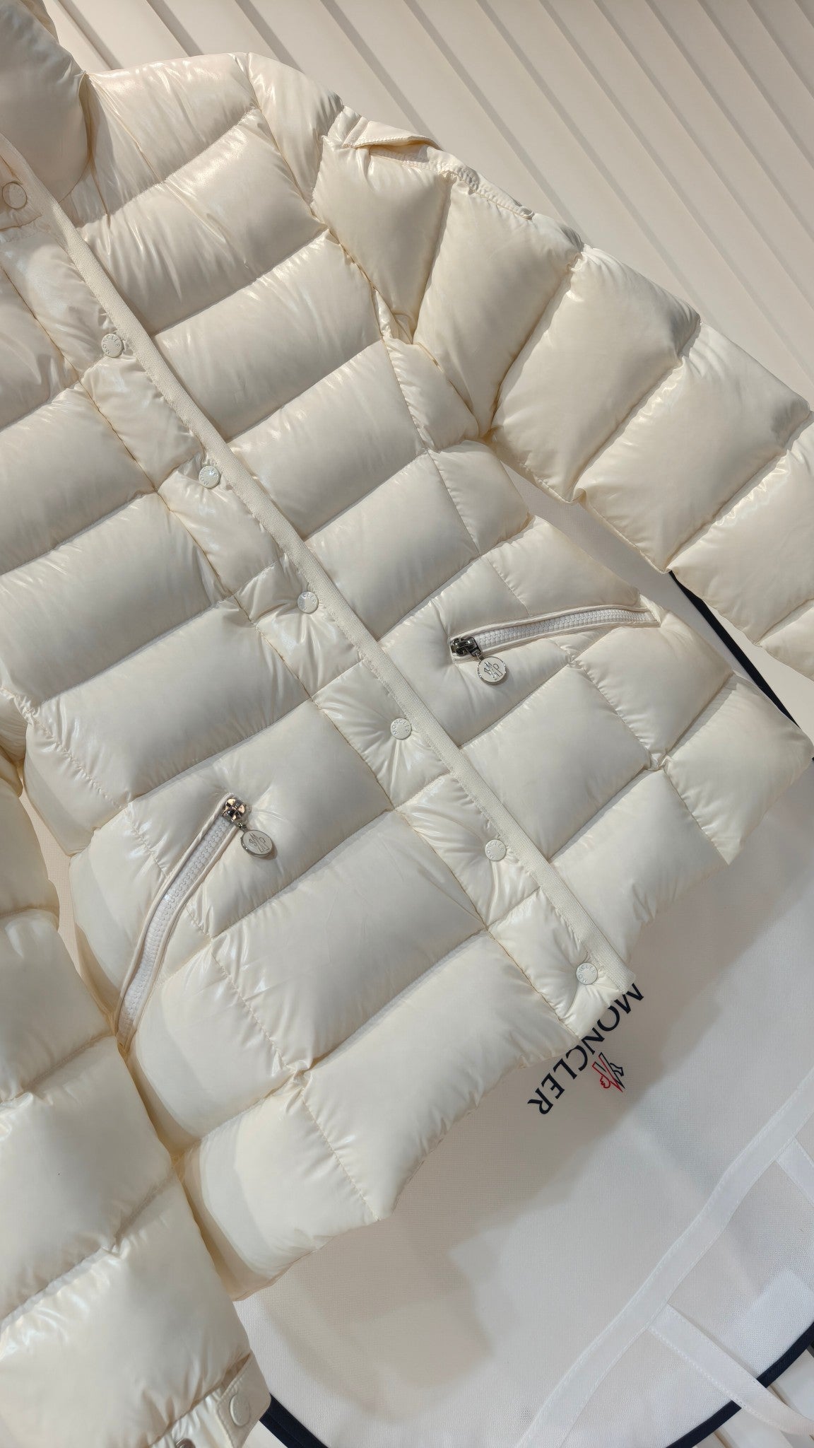 Baranfe Jacket