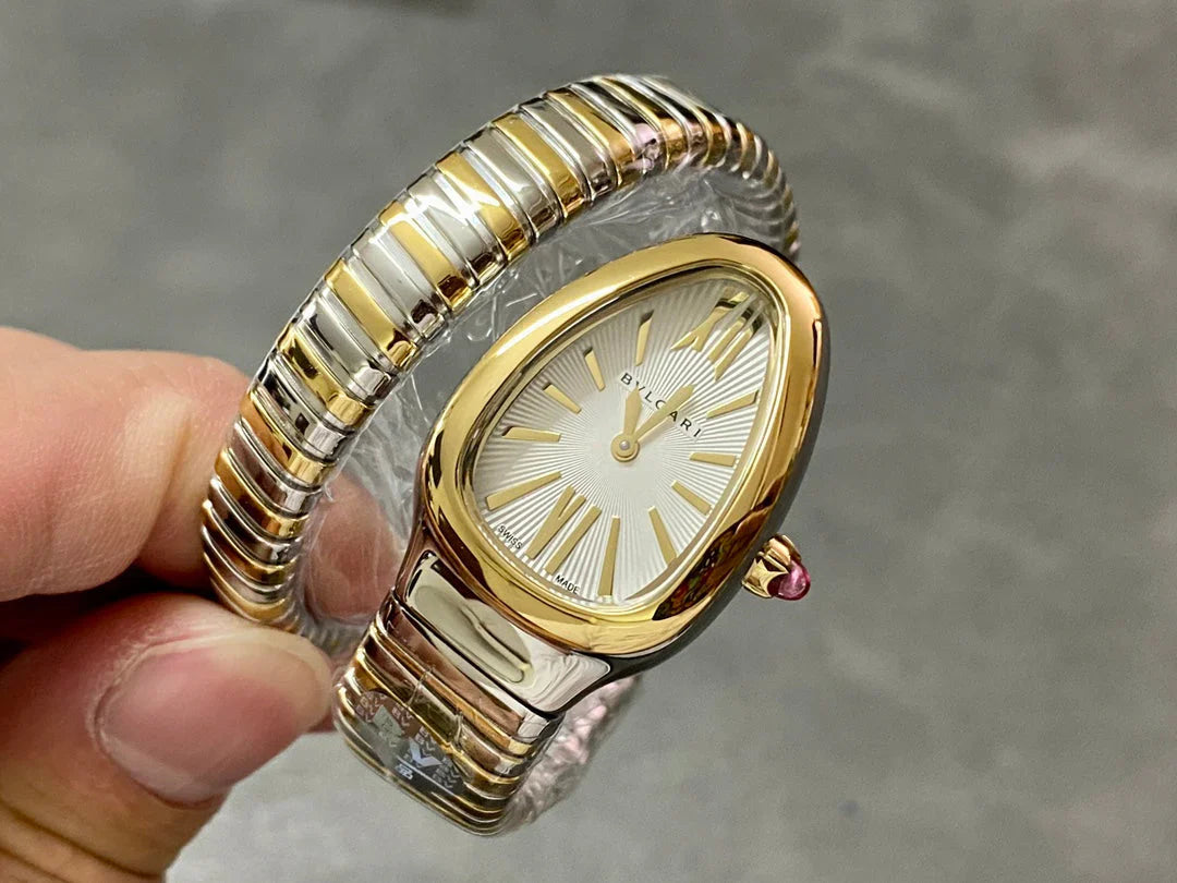 Serpenti Watch