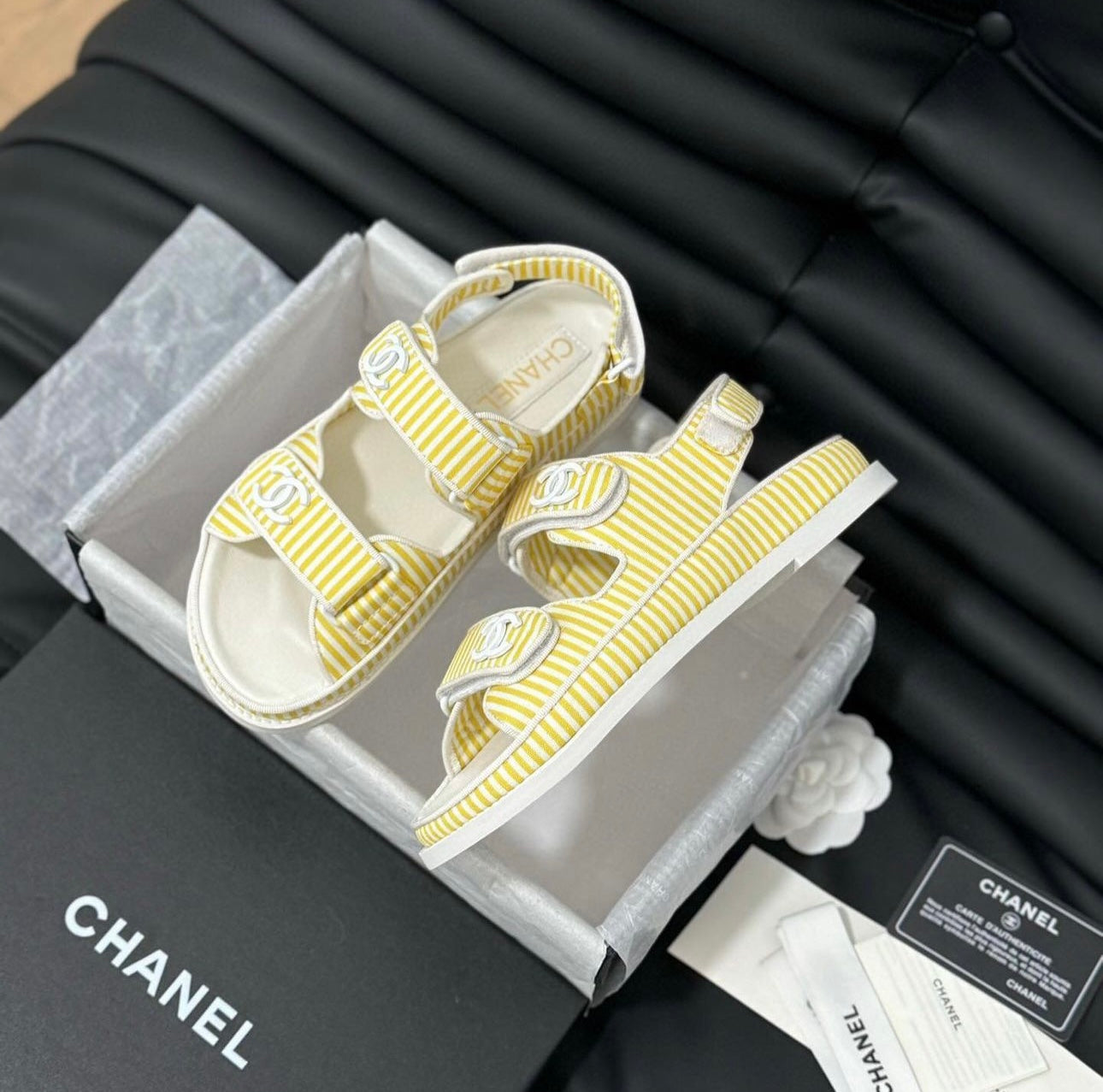 CC Sandals