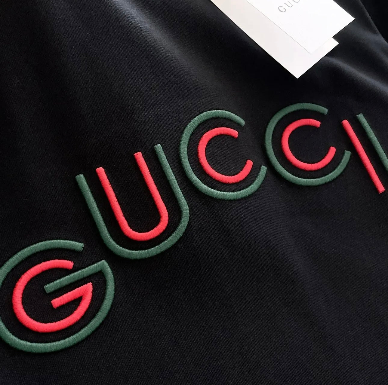 Logo Tee
