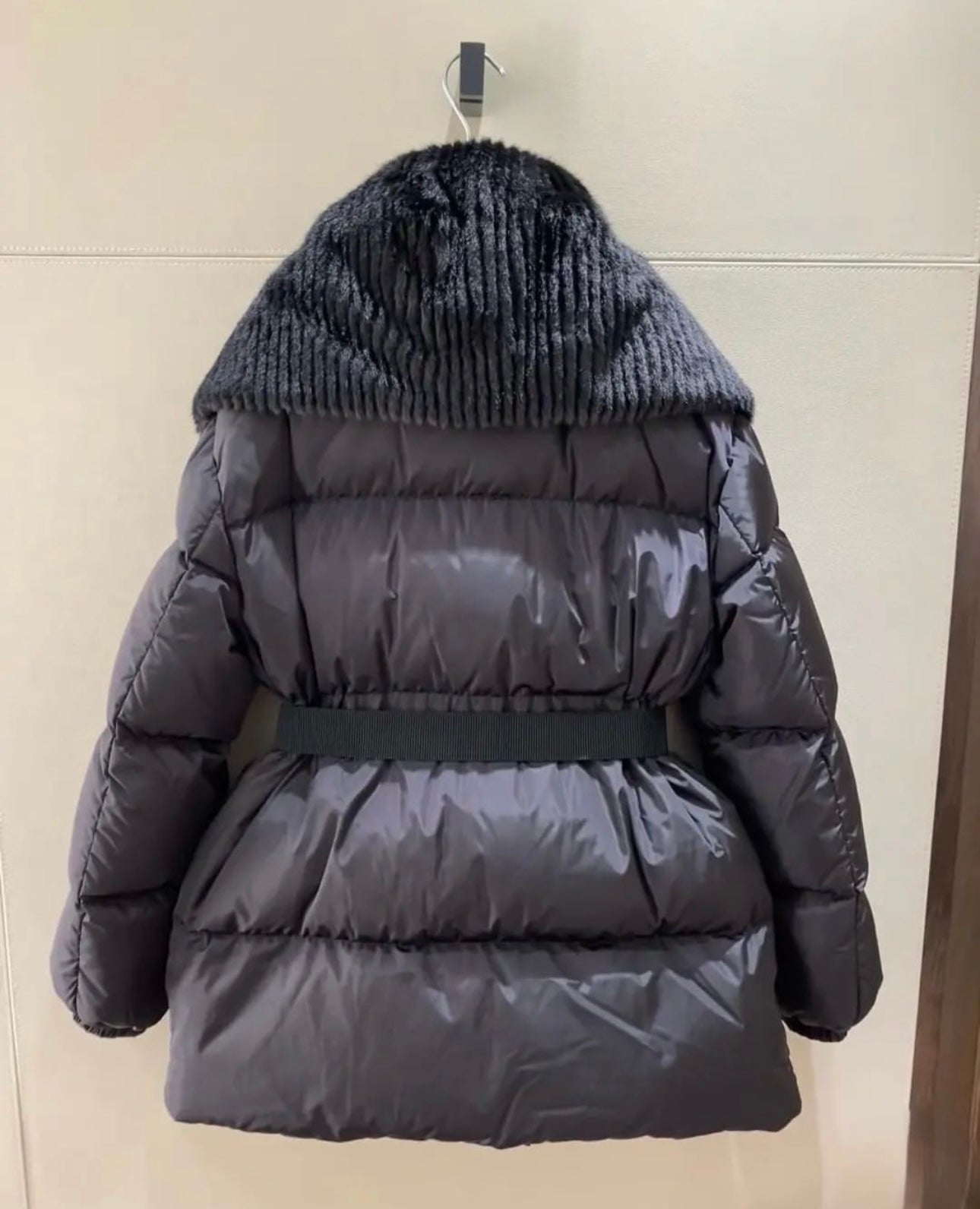 Brasseurs Jacket