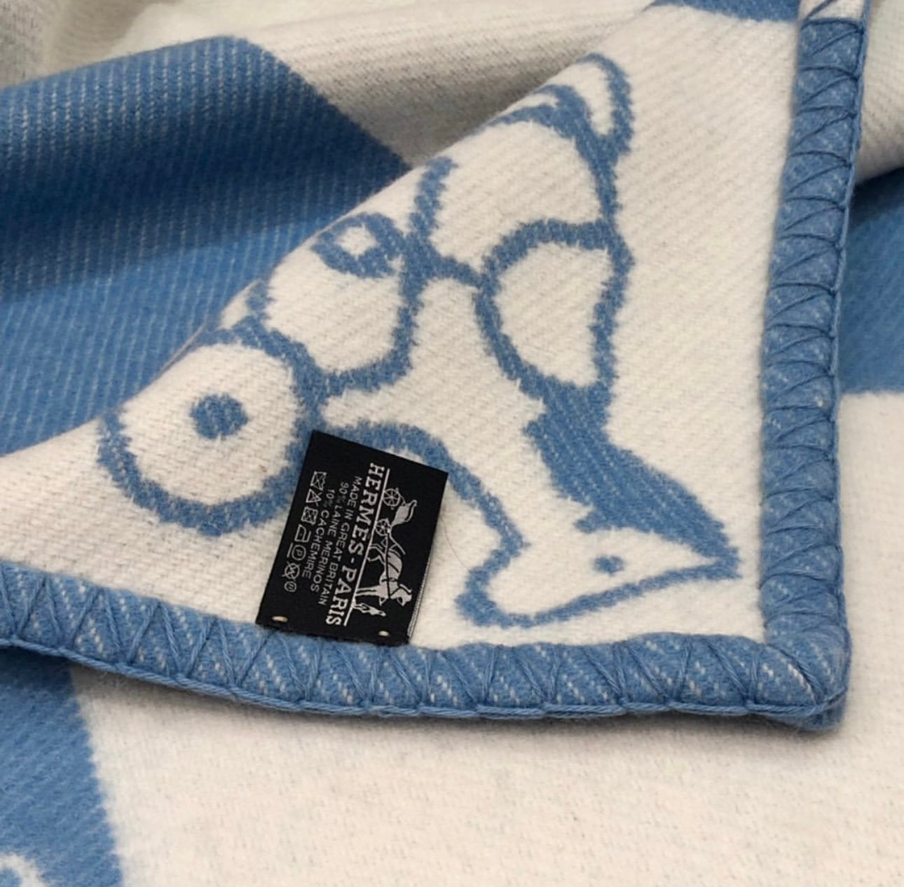 Wool Blanket