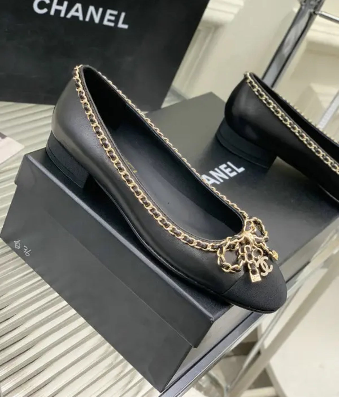CC Pumps