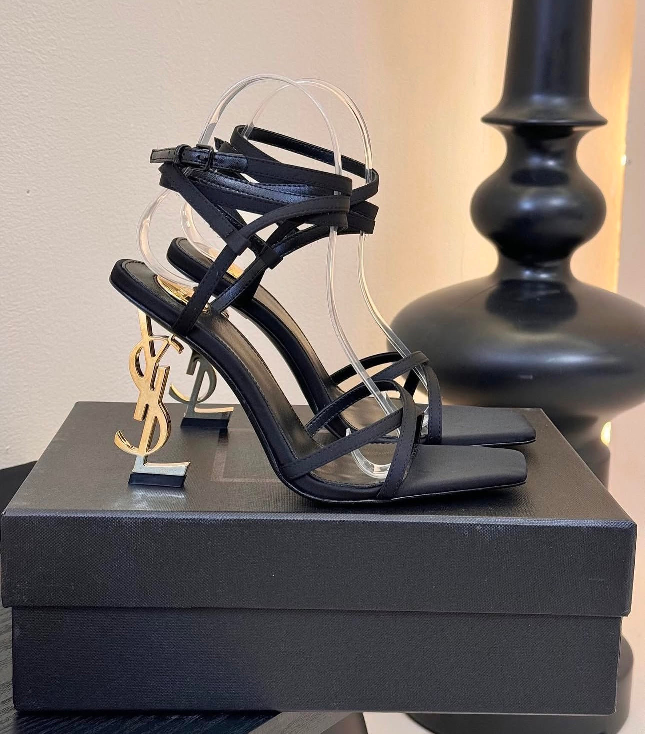 Opium Sandals