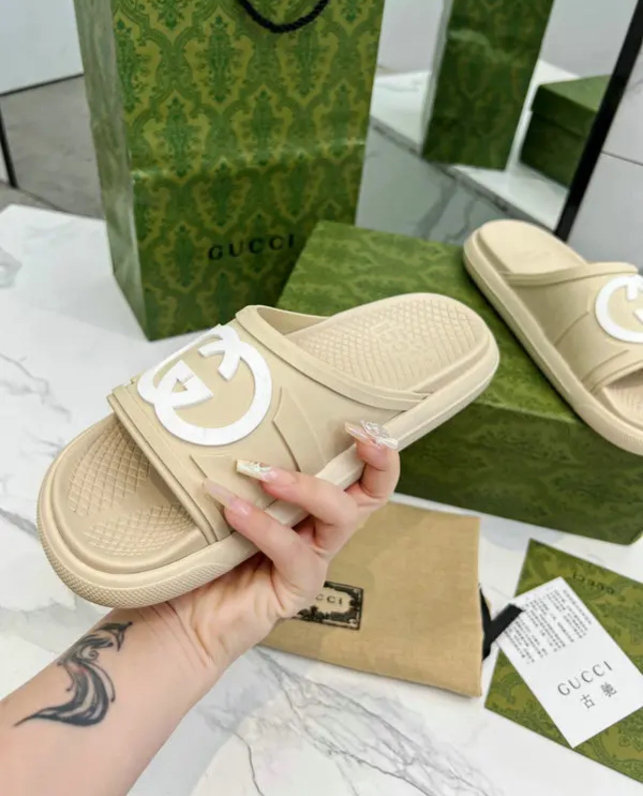 GG Slides