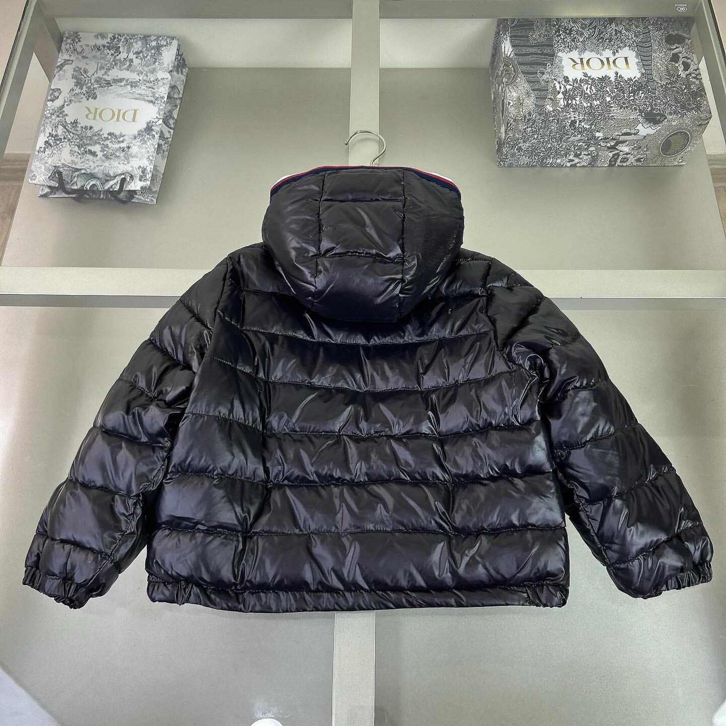 Michael Jacket