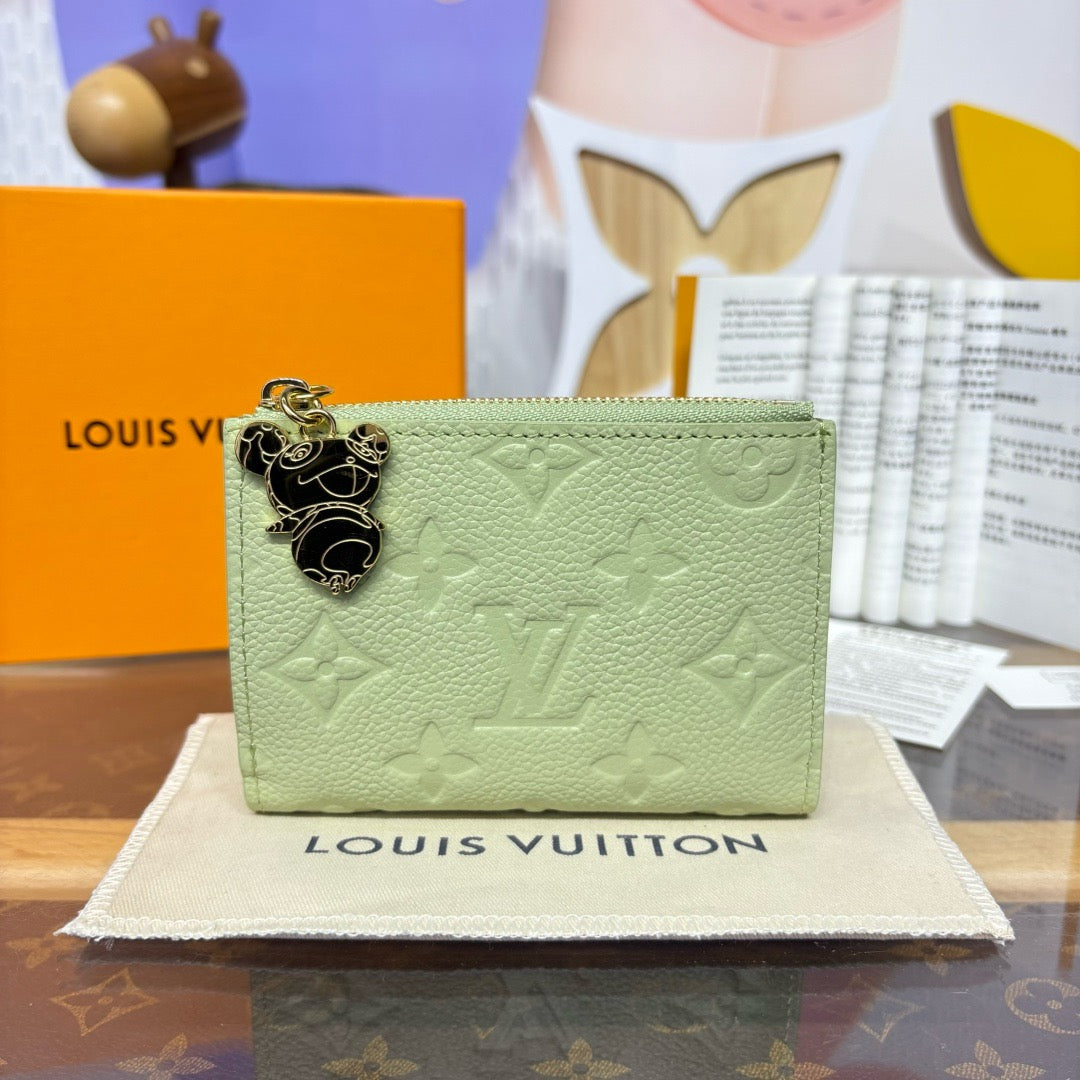 Lisa Wallet