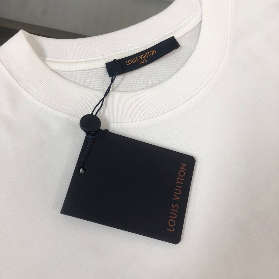 Logo T Shirt