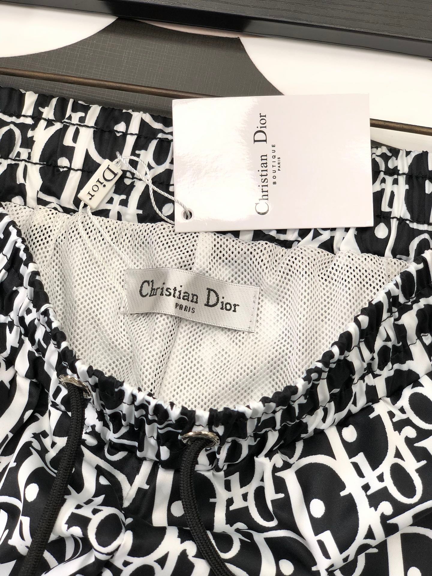 Logo Shorts