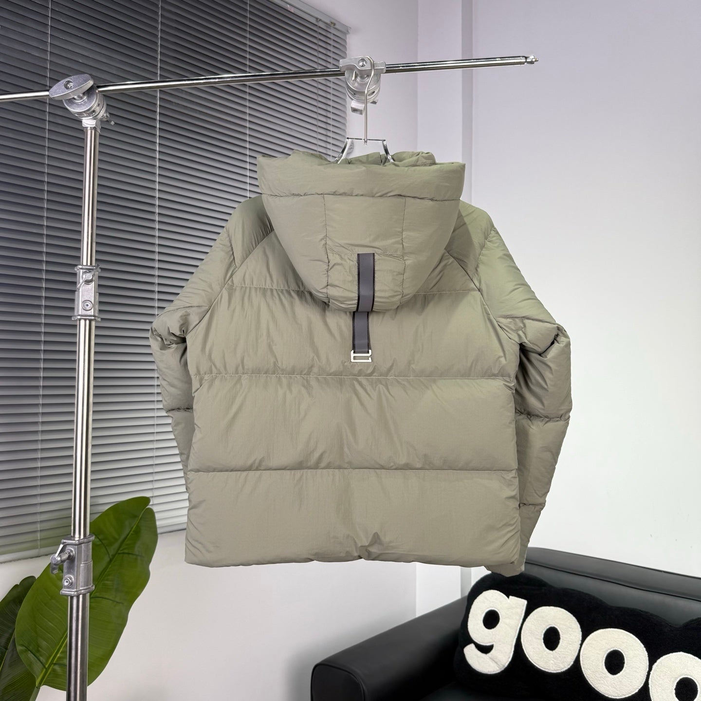 Junction Parka