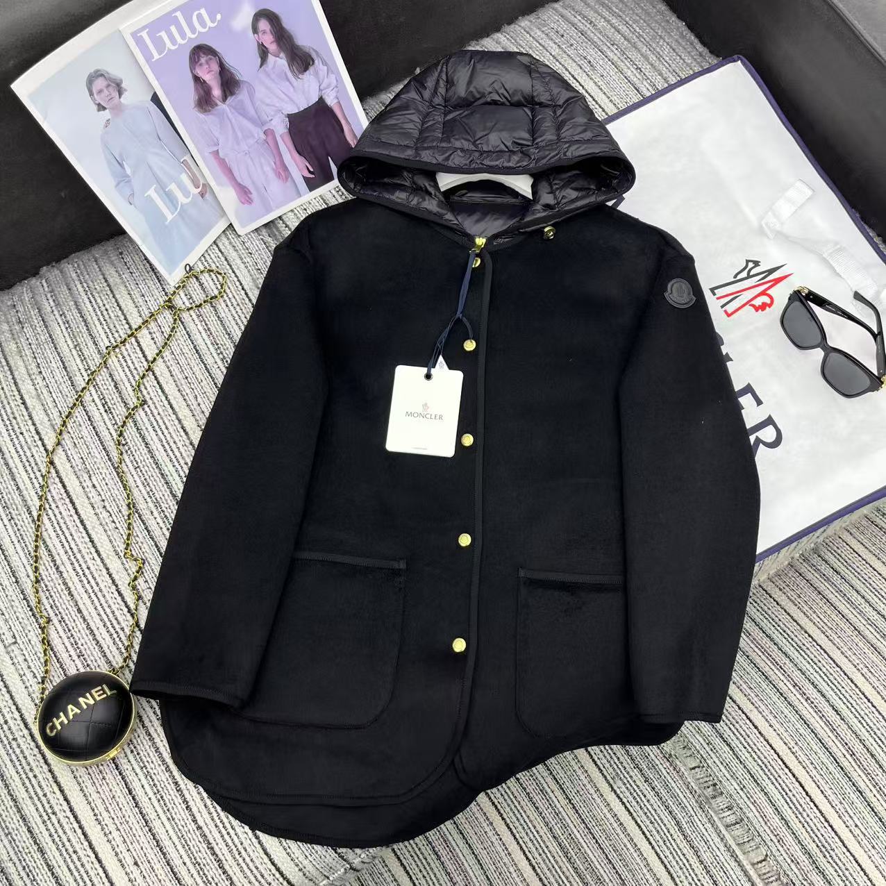 Response Jacket